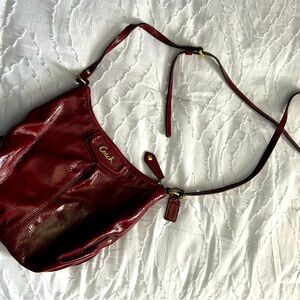 Coach Cross body purse